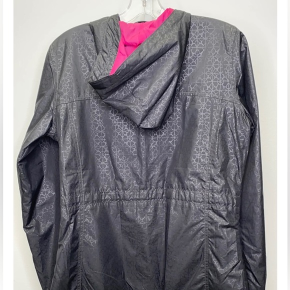 Columbia Windbreaker Jacket - Picture 3 of 4